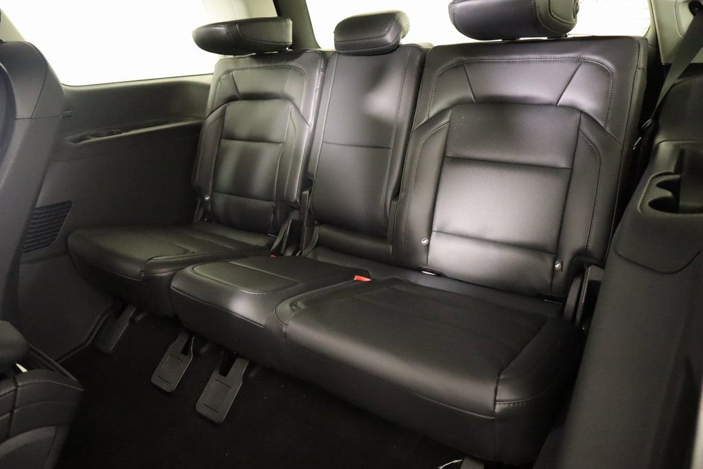 New 2025 Lincoln Navigator Reserve image 13