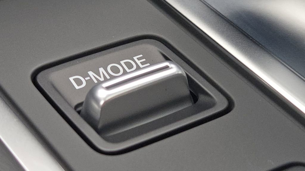 New 2026 INFINITI QX60 Autograph w/ Autograph Tech Package image 12