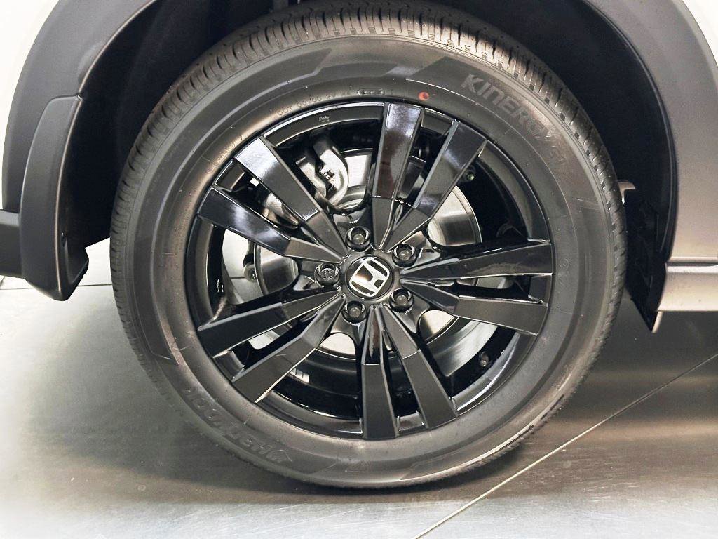 New 2026 Honda HR-V Sport image 10