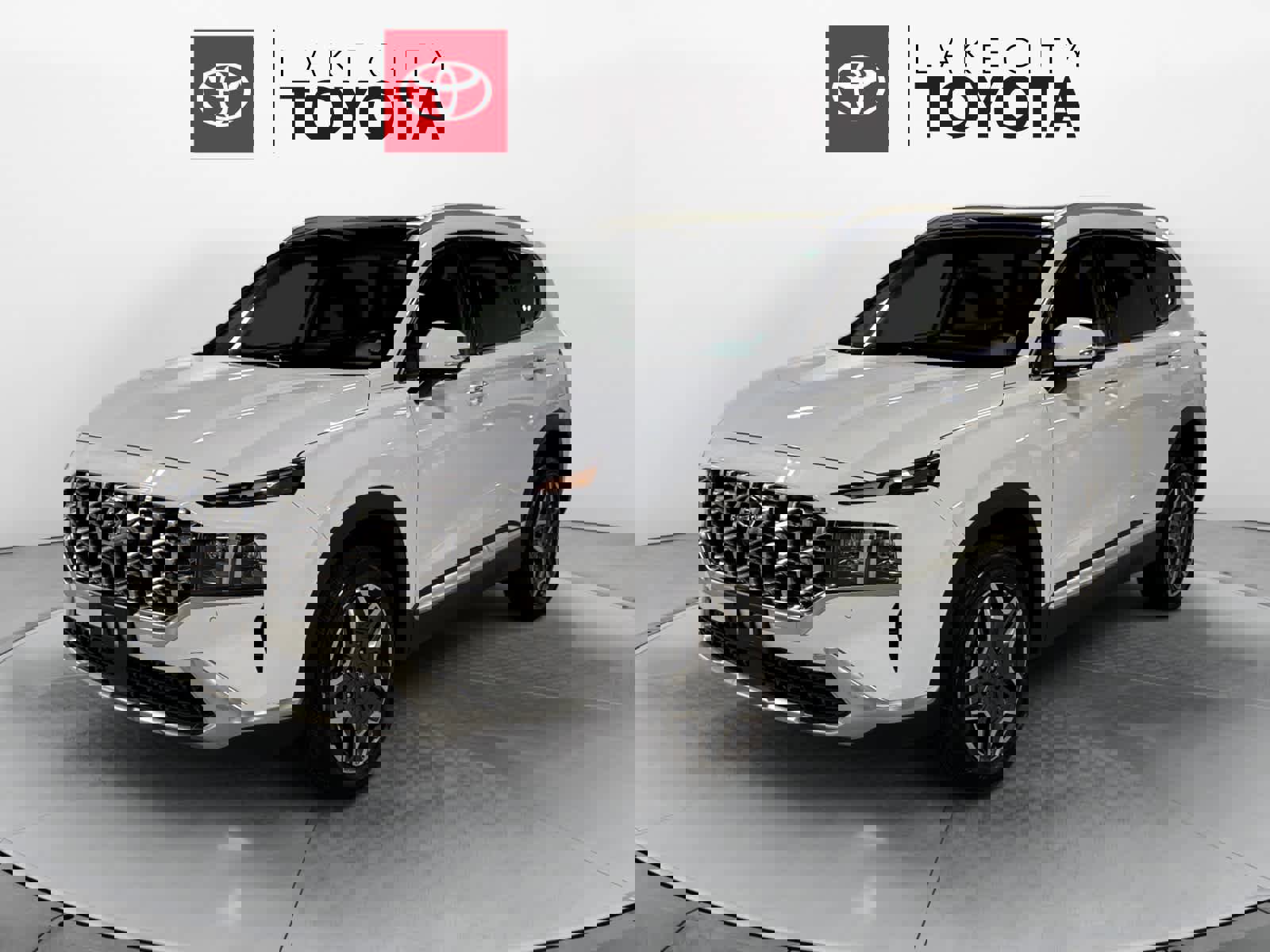 Used 2023 Hyundai Santa Fe Limited