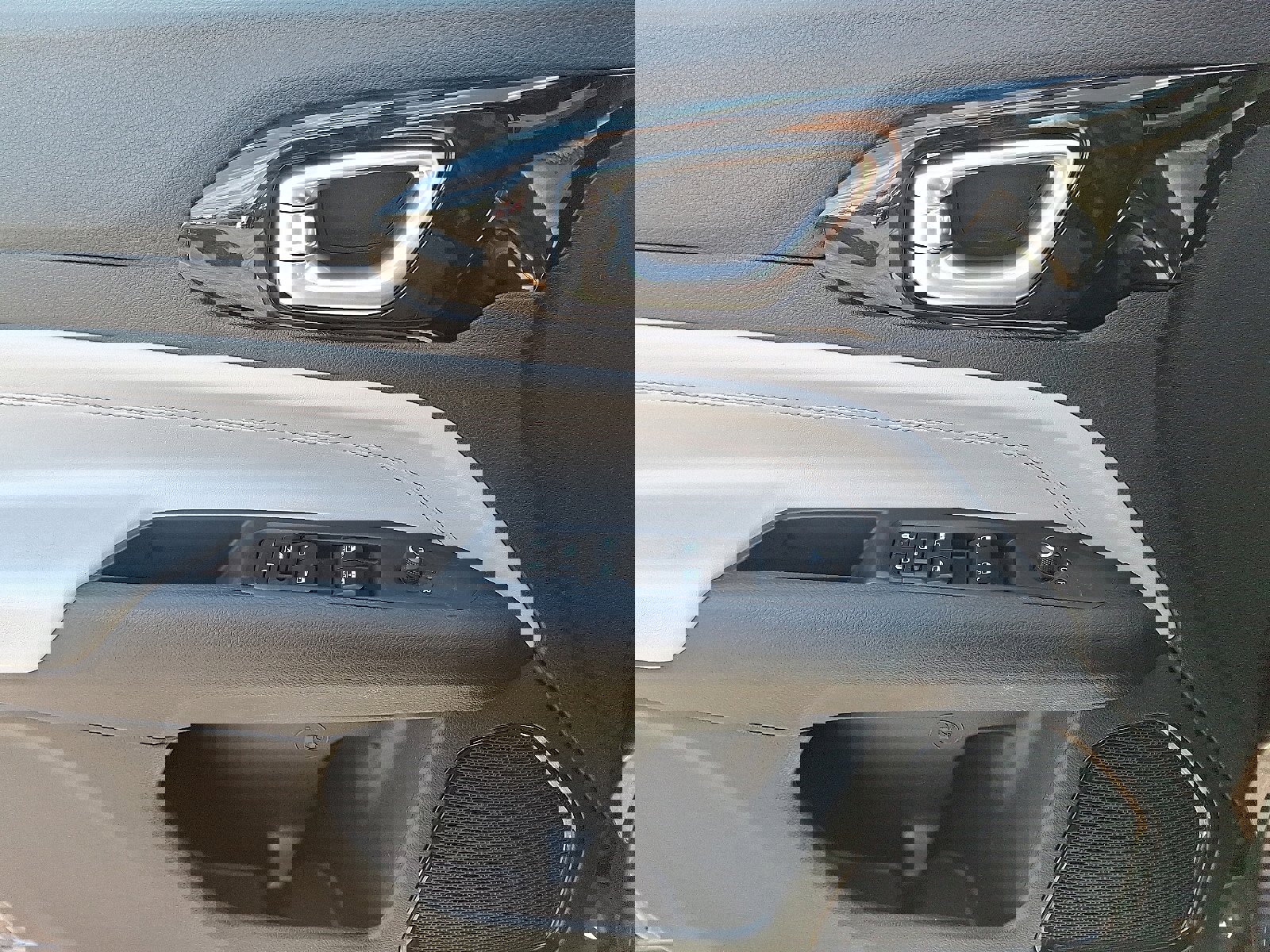 Certified 2024 Jeep Compass Limited image 12