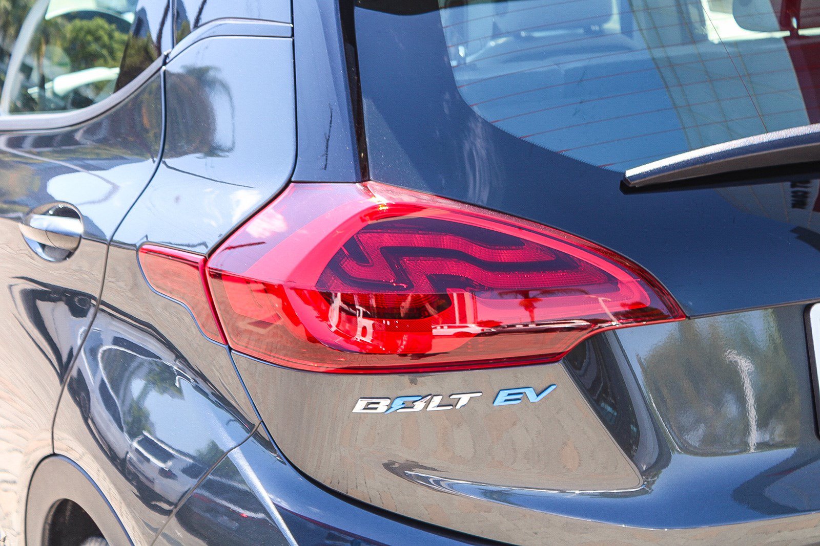 Used 2021 Chevrolet Bolt LT FWD image 10
