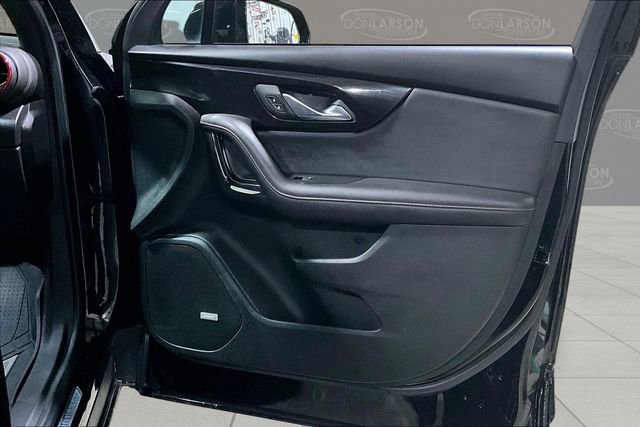 Certified 2023 Chevrolet Blazer RS w/ LPO, Floor Liner Package image 12