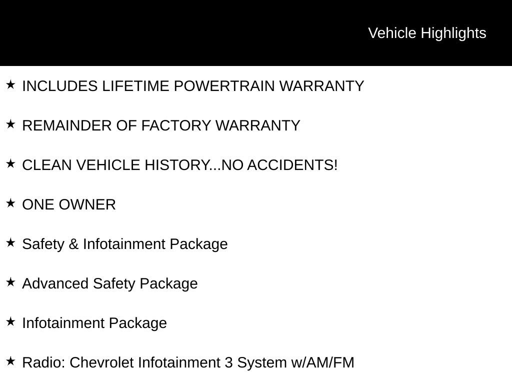 Used 2024 Chevrolet Equinox LT image 10