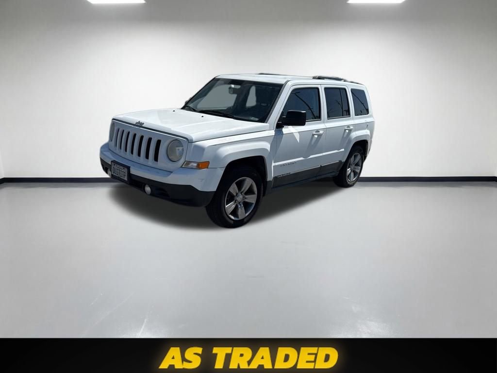 Used 2011 Jeep Patriot Sport w/ PWR Value Group FWD image 1