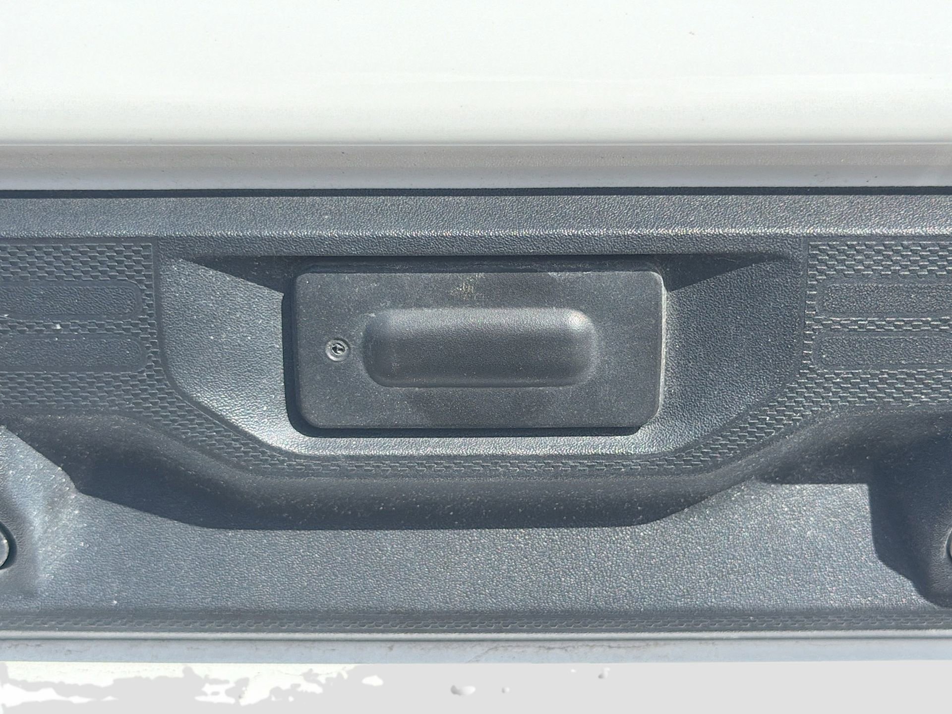 Used 2025 Chevrolet Silverado 2500 LTZ w/ LTZ Convenience Package image 14