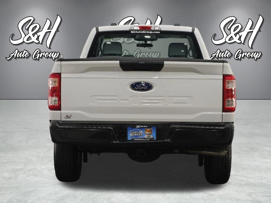 Used 2023 Ford F150 XL image 15