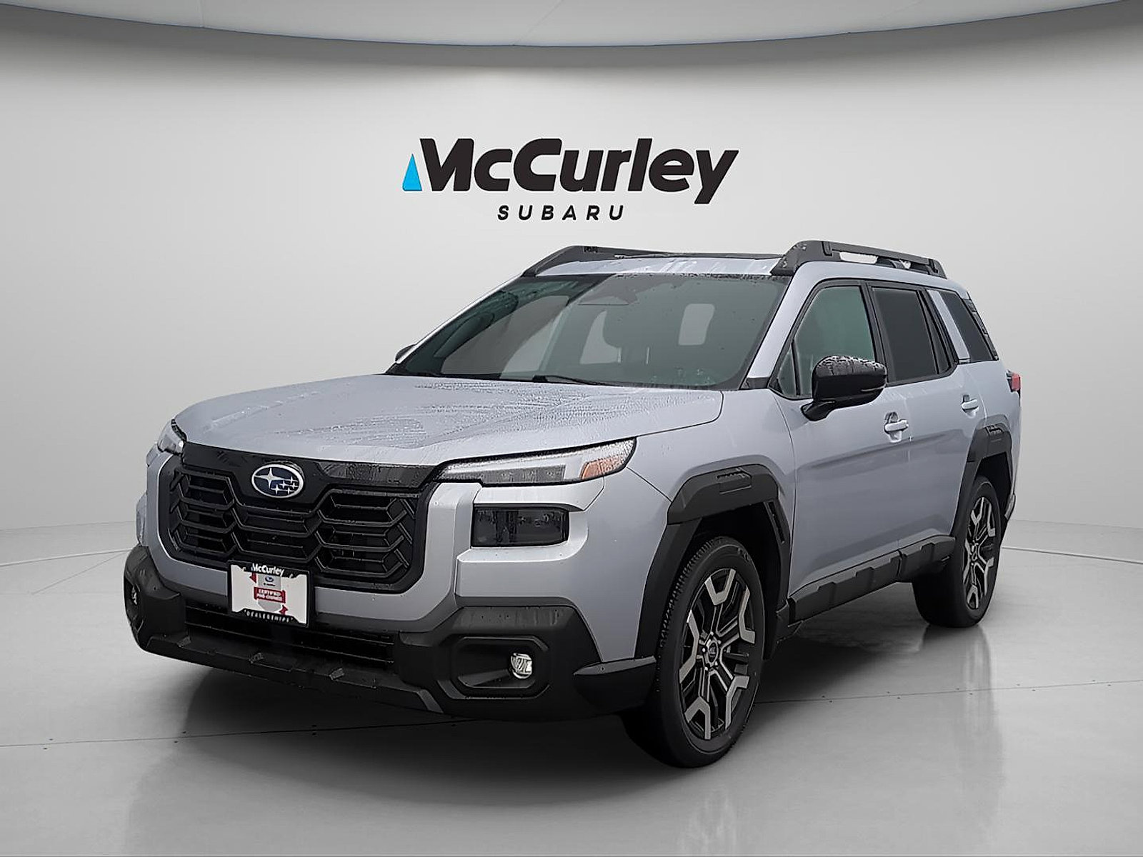 Certified 2026 Subaru Outback Touring XT image 1