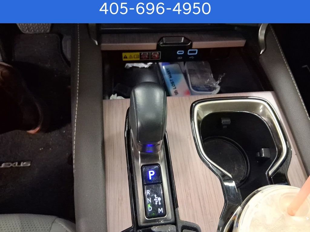 Used 2024 Lexus RX 350 Premium Plus w/ Convenience Package image 22