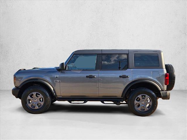 Used 2024 Ford Bronco Big Bend AWD/4WD image 9