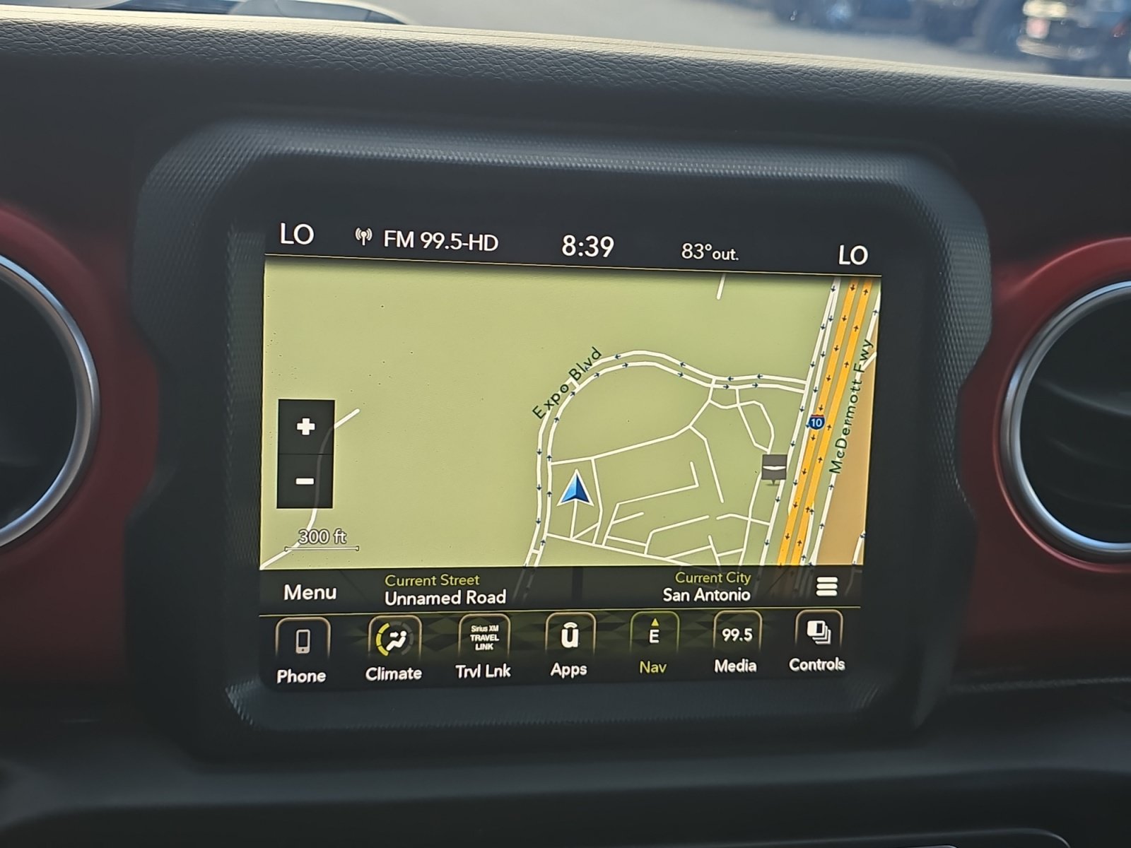 Used 2020 Jeep Gladiator Rubicon AWD/4WD image 3