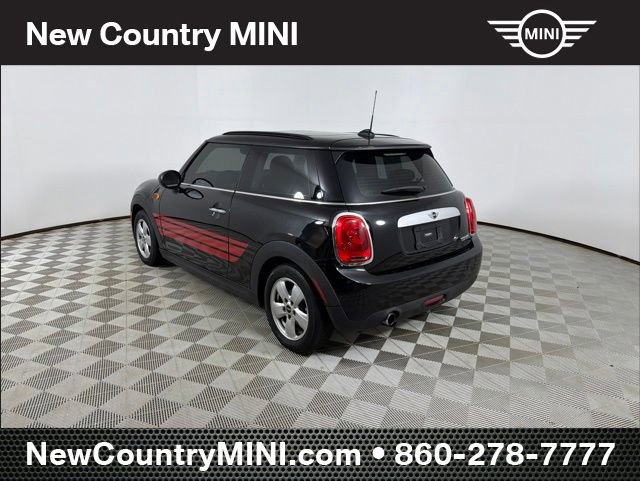 Used 2015 MINI Cooper 2-Door Hardtop FWD image 5