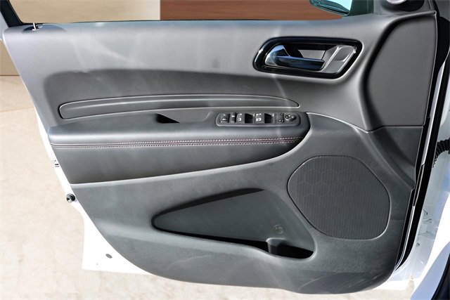 New 2026 Dodge Durango GT w/ Blacktop Package image 9
