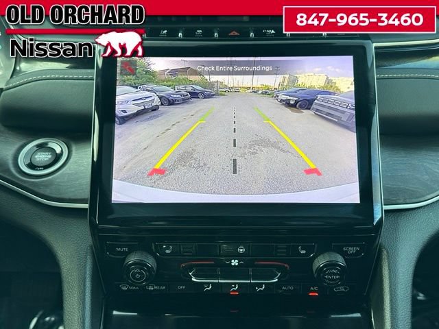 Used 2022 Jeep Grand Cherokee Limited 4xe AWD/4WD image 19