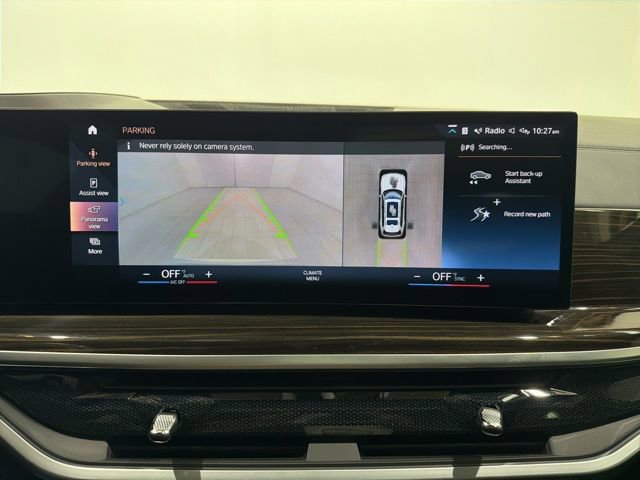 Certified 2023 BMW X7 xDrive40i w/ M Sport Package image 38