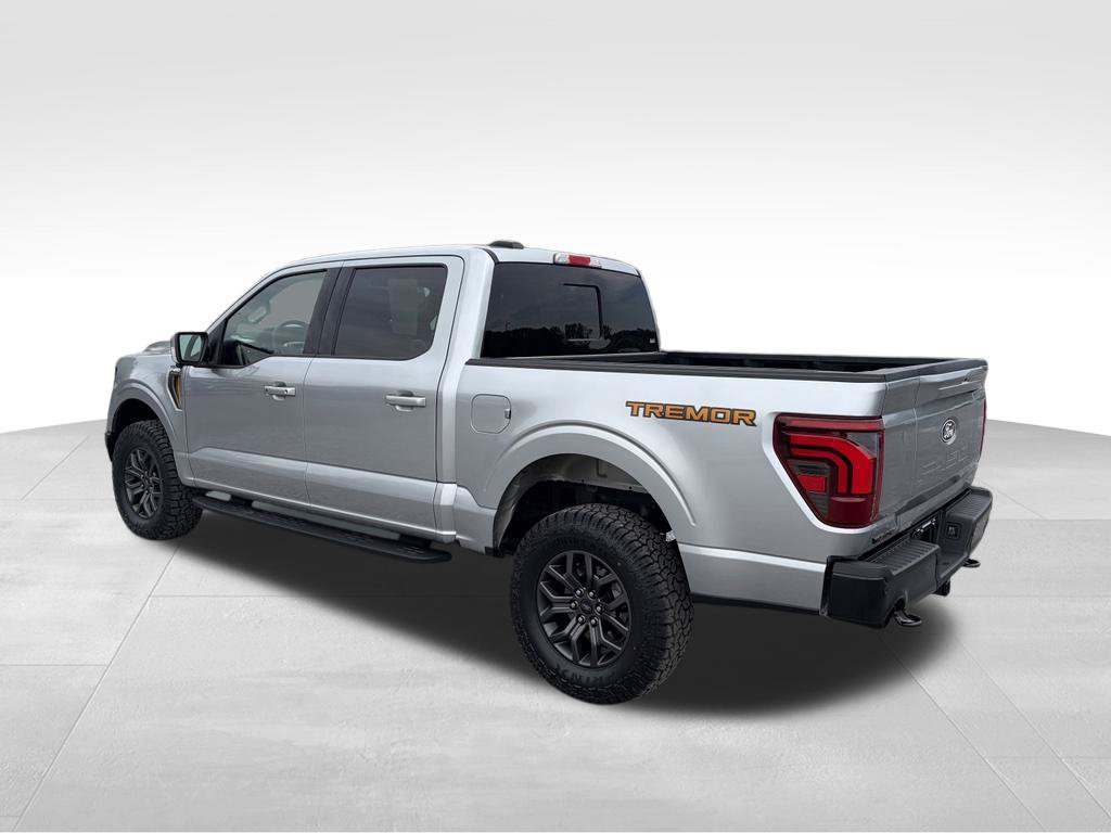 Used 2025 Ford F150 Tremor w/ Equipment Group 402A High AWD/4WD image 17