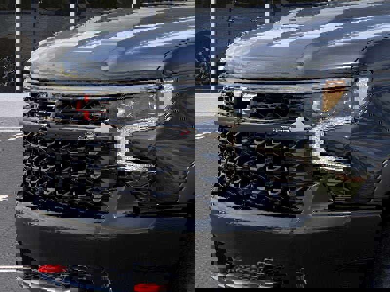 New 2026 Chevrolet Silverado 1500 ZR2 image 13