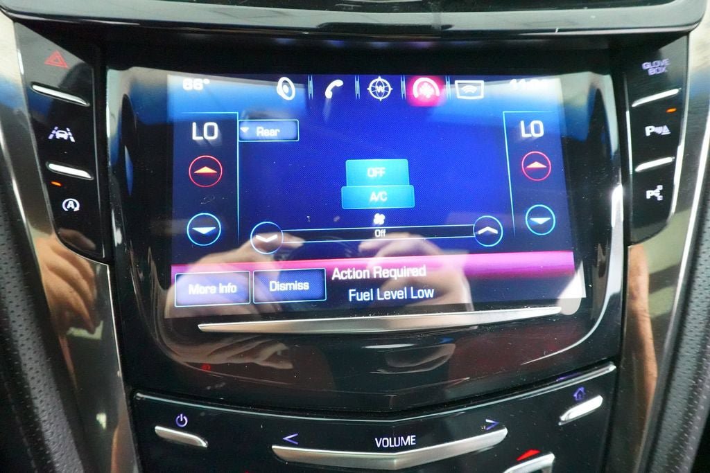 Used 2016 Cadillac CTS Premium image 19