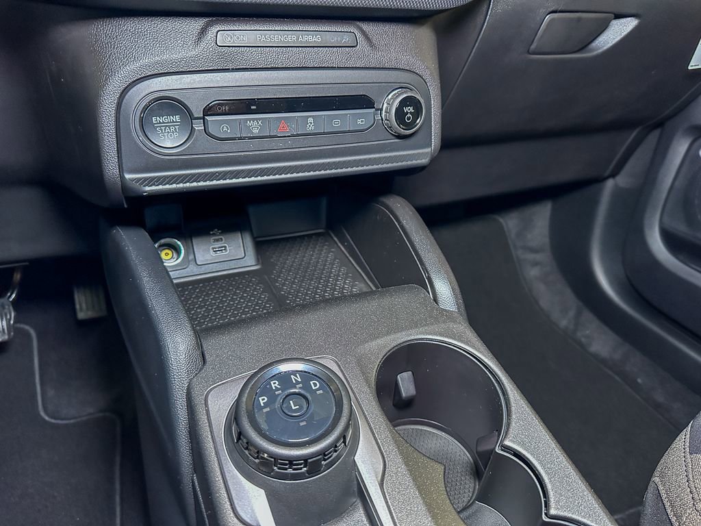 New 2026 Ford Bronco Sport Big Bend image 28