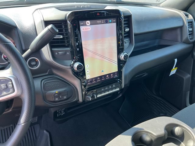 New 2026 RAM 2500 Tradesman AWD/4WD image 21