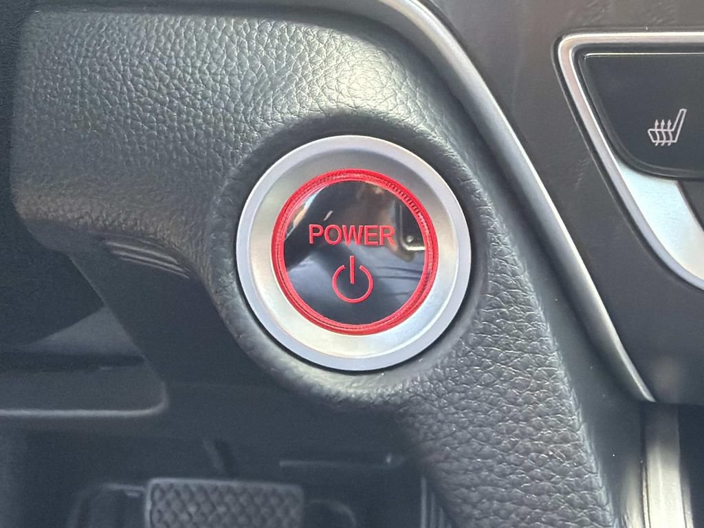Used 2022 Honda Accord EX-L image 32