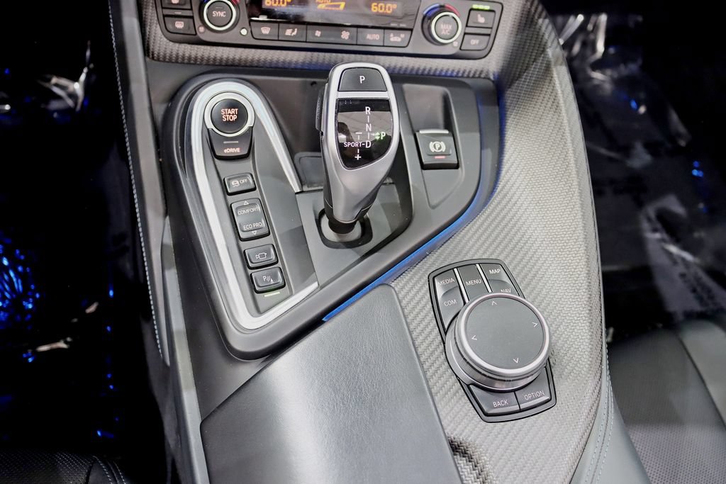 Used 2019 BMW i8 Roadster AWD/4WD image 26