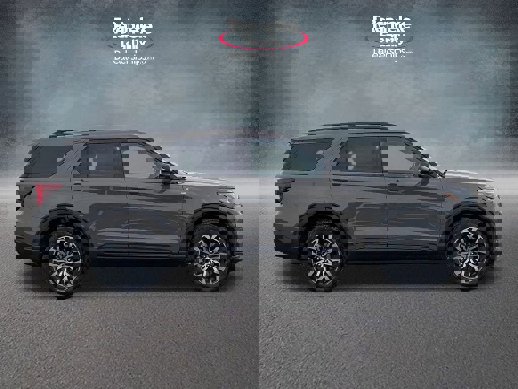 New 2026 Ford Explorer ST-Line image 11
