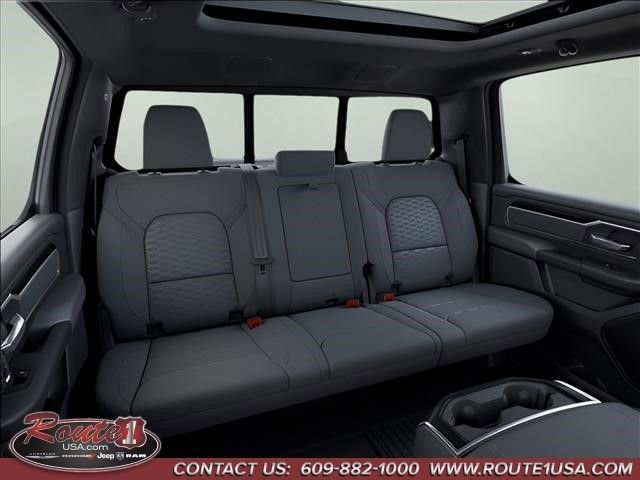New 2026 RAM 1500 Big Horn image 16