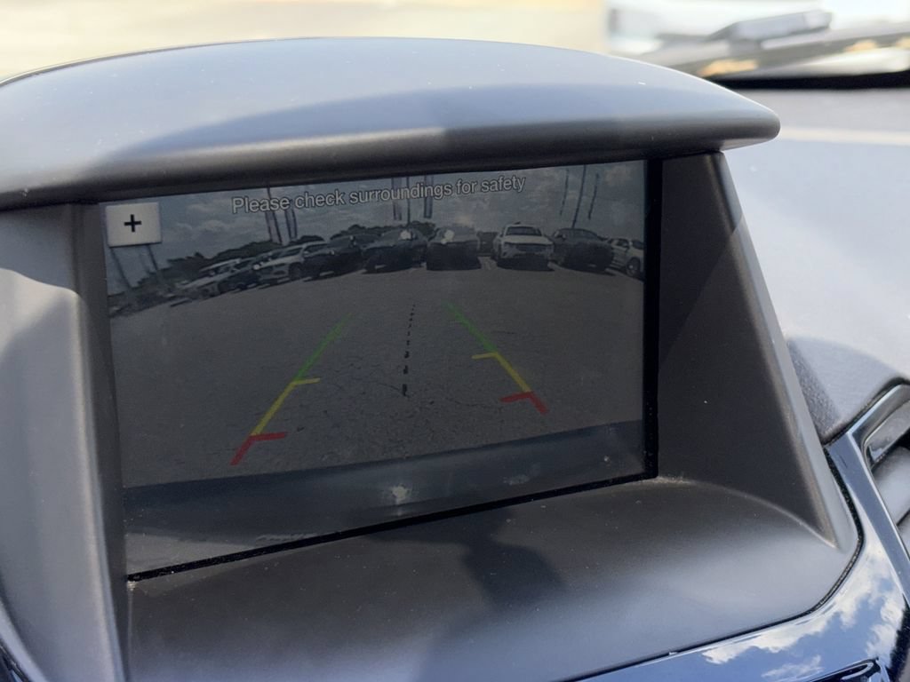Used 2019 Ford Fiesta SE w/ Equipment Group 201A FWD image 14