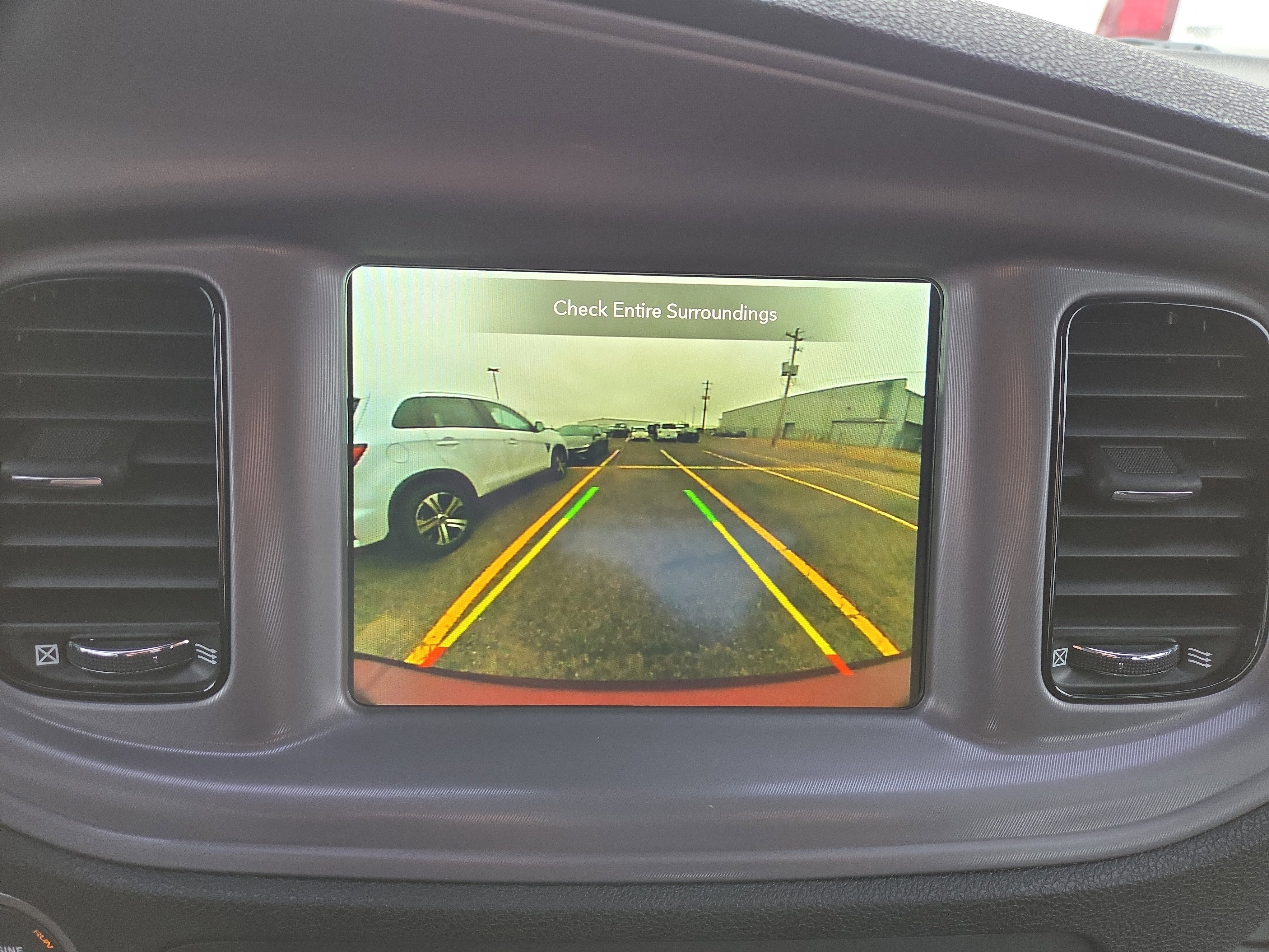 Used 2023 Dodge Charger GT w/ Blacktop Package image 15