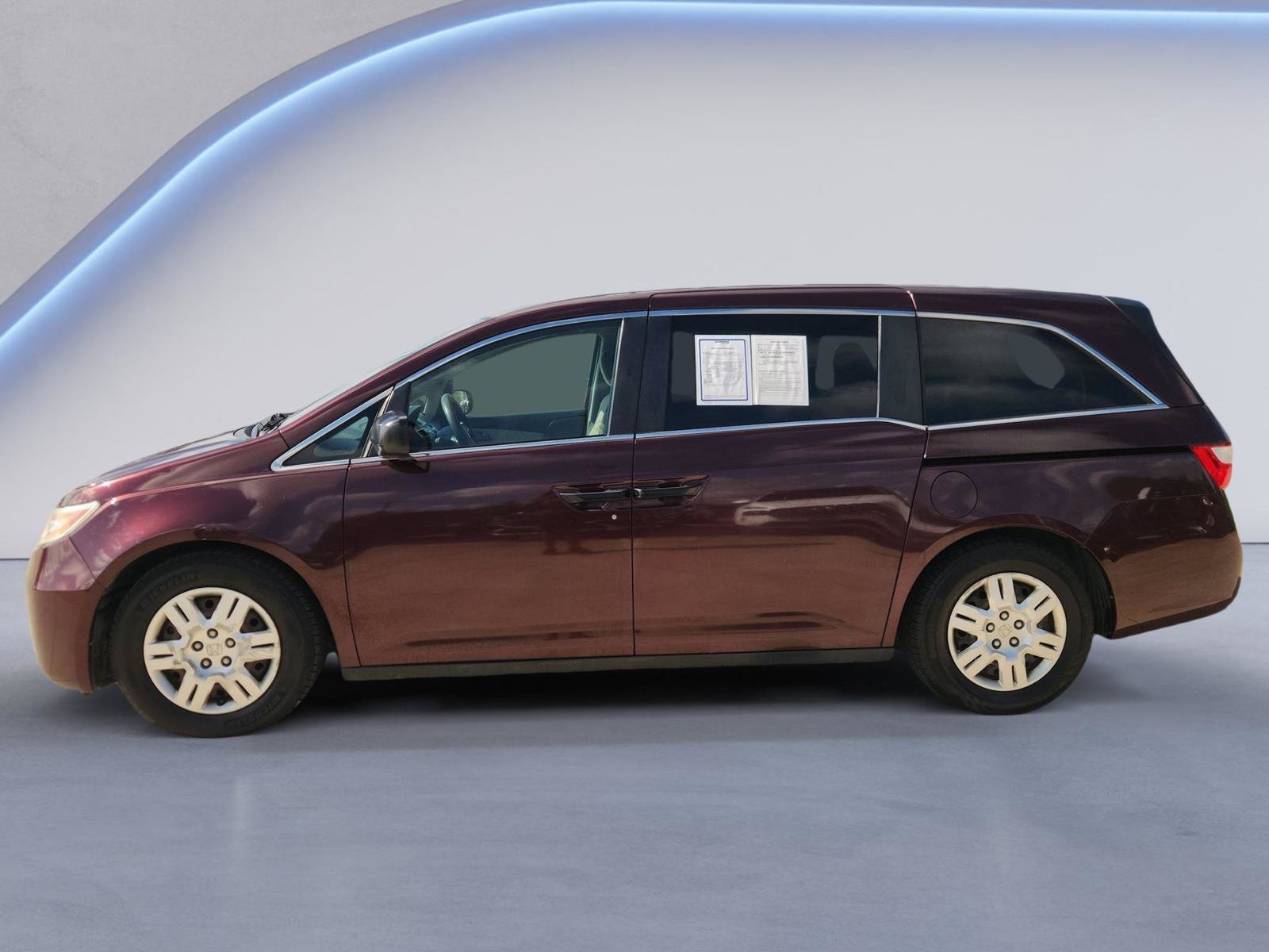 Used 2013 Honda Odyssey LX image 5