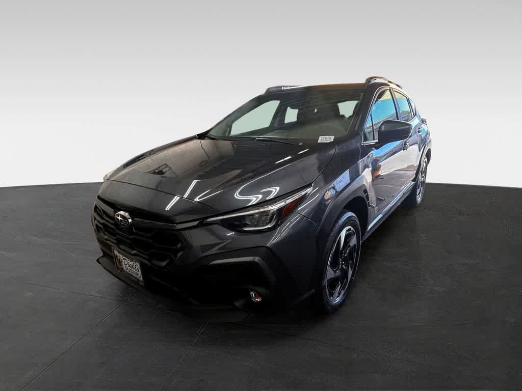 New 2026 Subaru Crosstrek 2.5i Limited AWD/4WD image 3