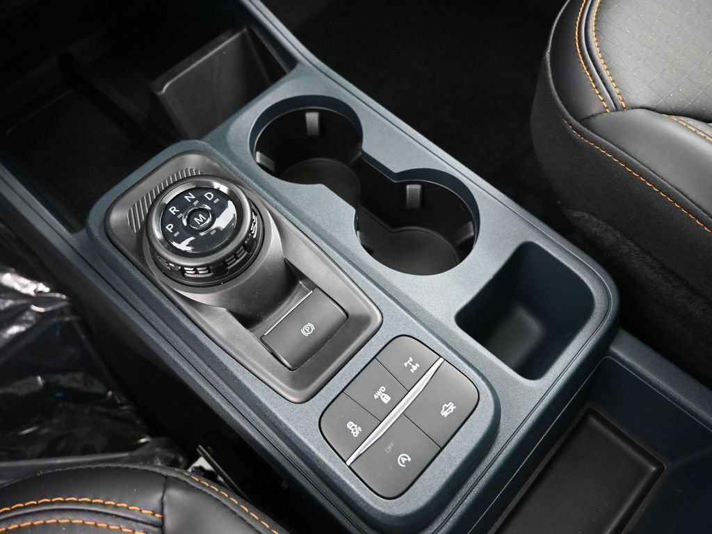 New 2026 Ford Maverick Tremor image 19