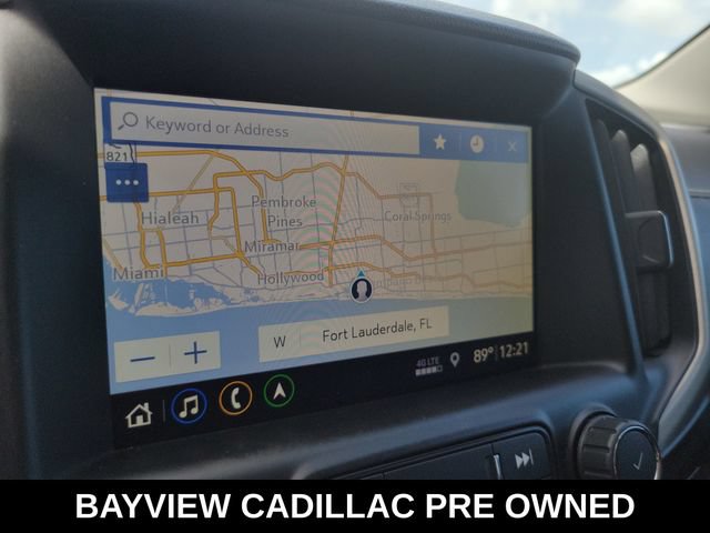 Used 2019 GMC Terrain Denali w/ Advanced Safety Package AWD/4WD image 35