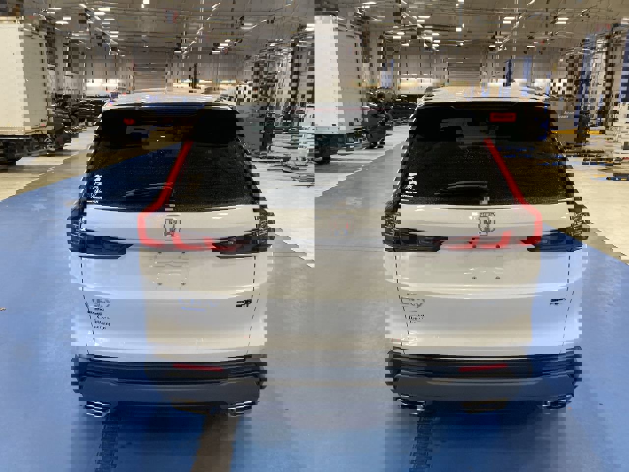 Used 2023 Honda CR-V Sport image 6