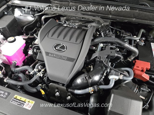 New 2026 Lexus RX 350 Premium Plus w/ Accessory Package (2T) FWD image 15