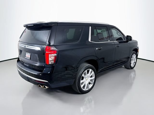 Used 2024 Chevrolet Tahoe High Country w/ Premium Package AWD/4WD image 9