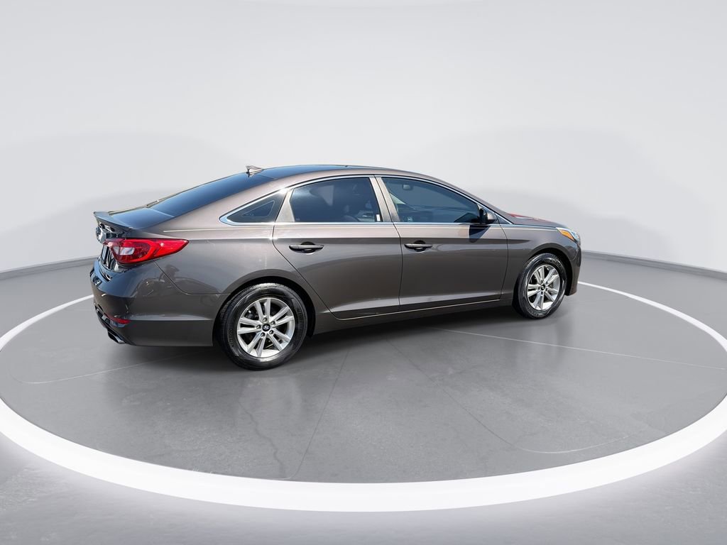 Used 2017 Hyundai Sonata SE FWD image 8