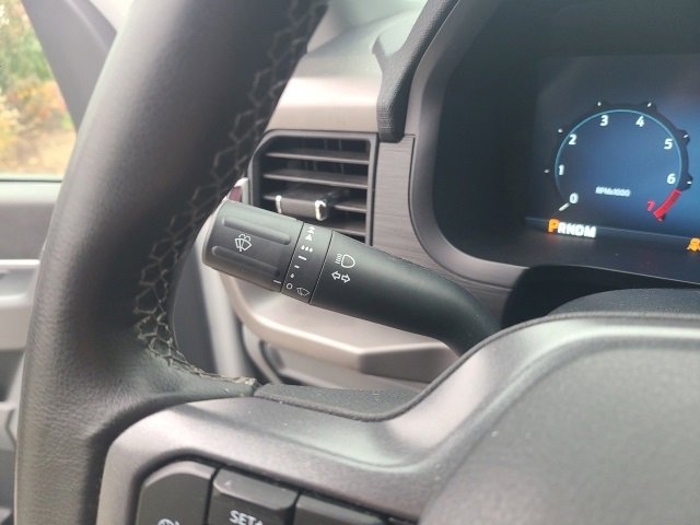 Used 2024 Ford F150 XLT w/ Mobile Office Package image 22