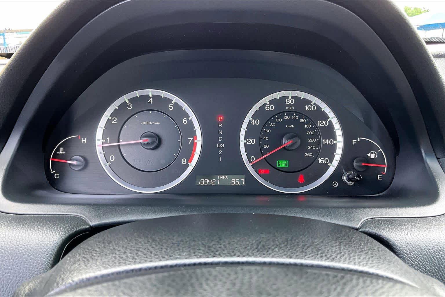 Used 2009 Honda Accord EX-L image 25
