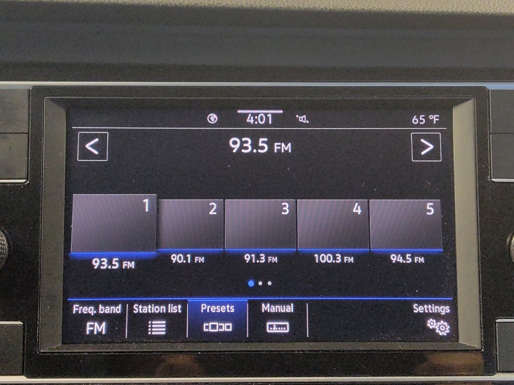 Used 2022 Volkswagen Jetta S image 25