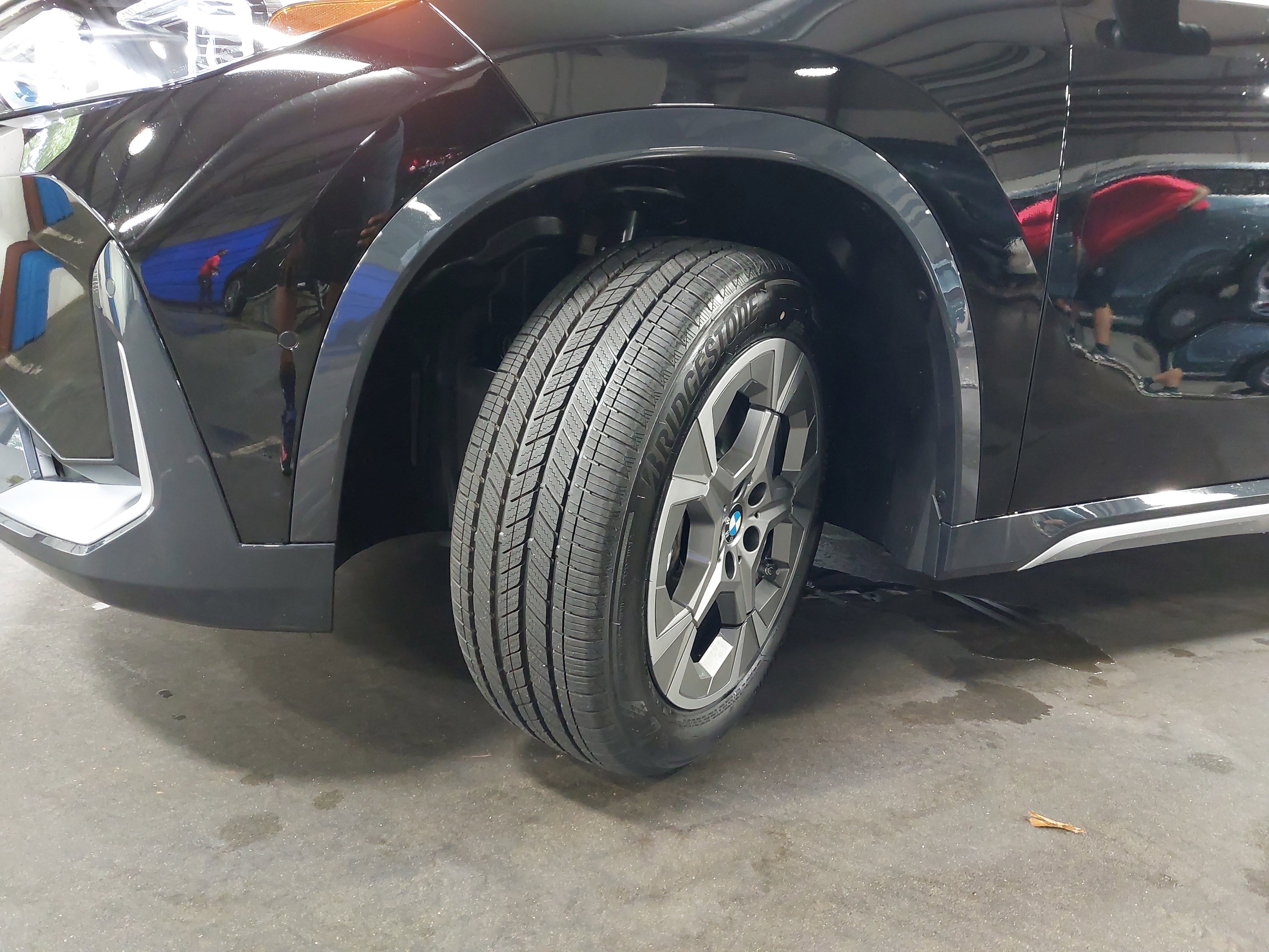 New 2026 BMW X1 xDrive28i w/ Convenience Package image 34