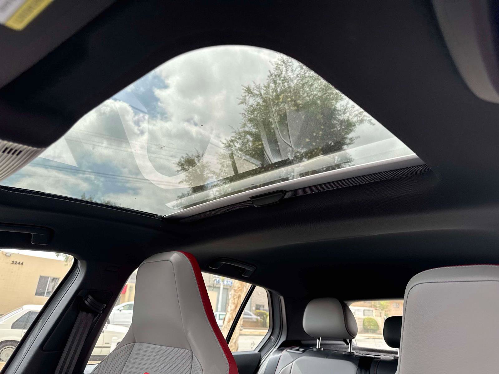 New 2025 Volkswagen GTI SE image 11