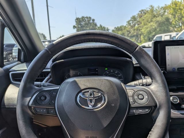 Used 2023 Toyota Corolla Cross AWD Hybrid image 20