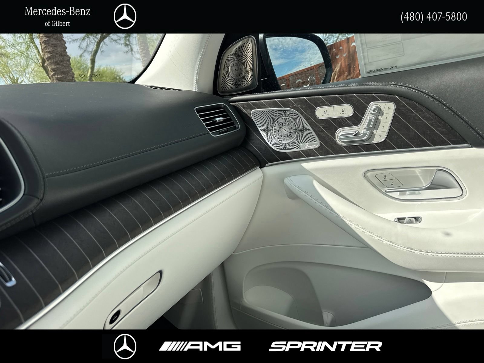 New 2026 Mercedes-Benz Maybach GLS 600 4MATIC image 29