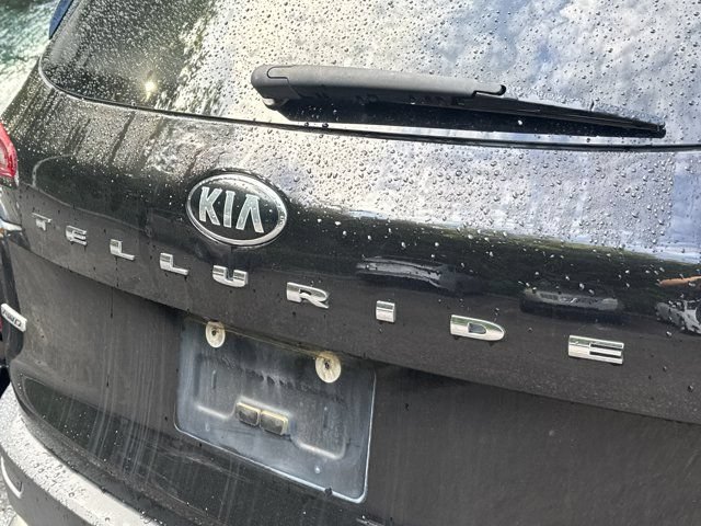 Used 2020 Kia Telluride SX AWD/4WD image 10