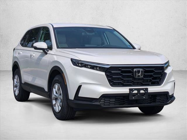 New 2026 Honda CR-V LX image 7