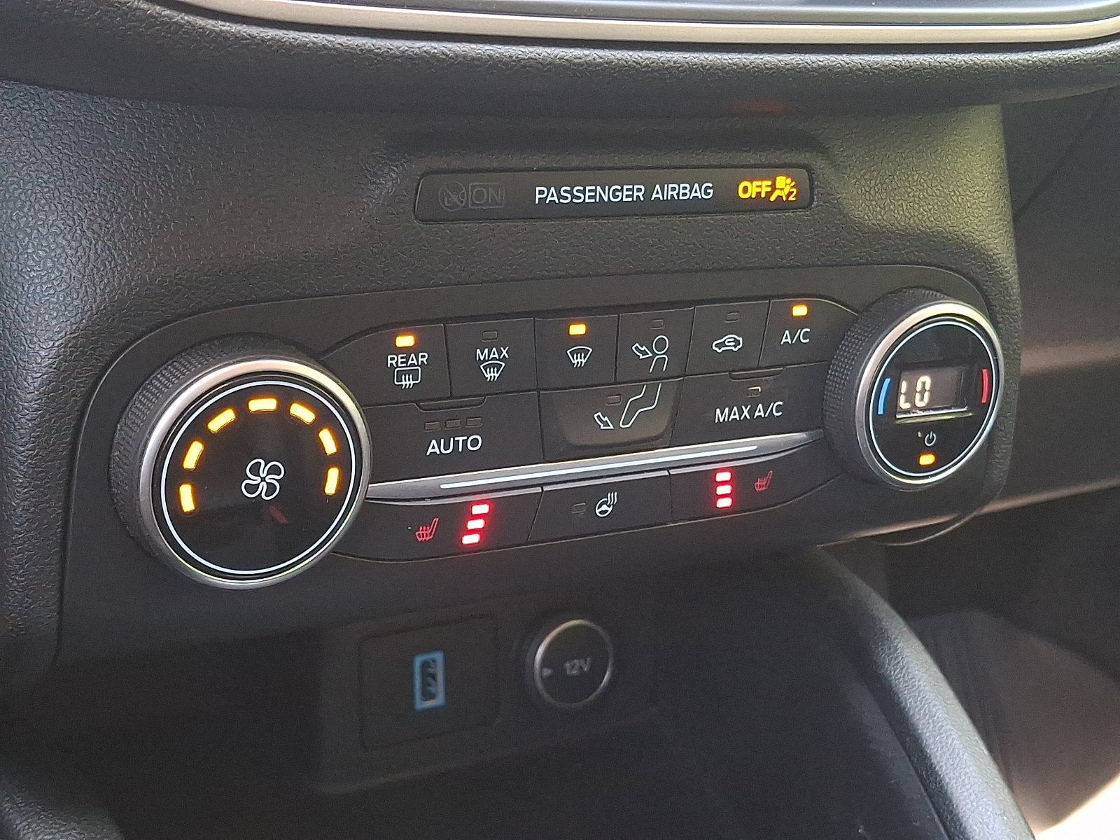 Used 2020 Ford Escape SEL AWD/4WD image 15