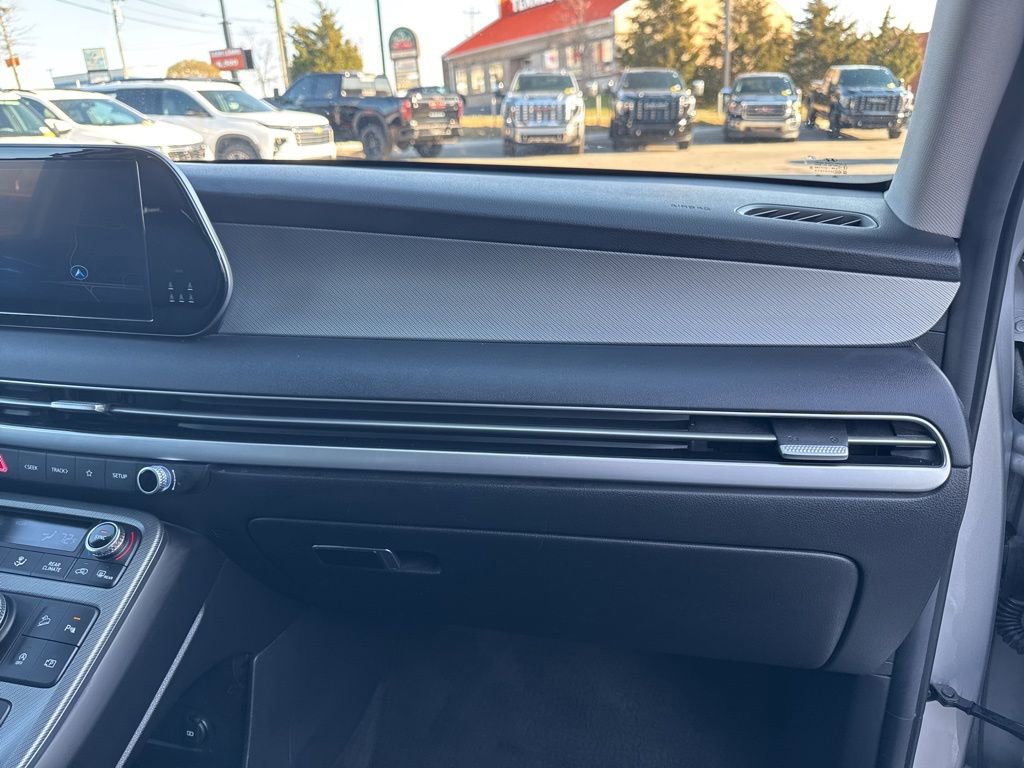 Used 2024 Hyundai Palisade SEL image 21