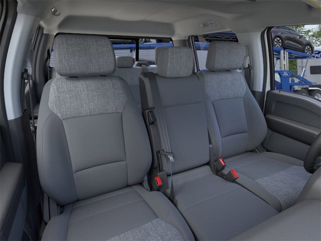 New 2026 Ford F450 XLT w/ XLT Premium Package image 13